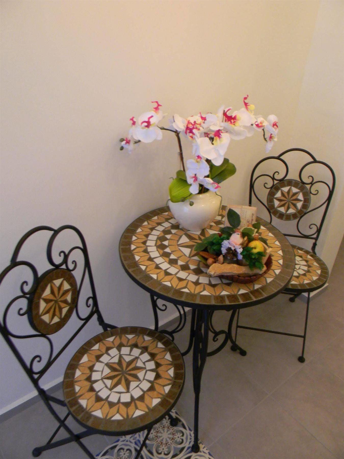 Zimmer Garden Haifa Luaran gambar